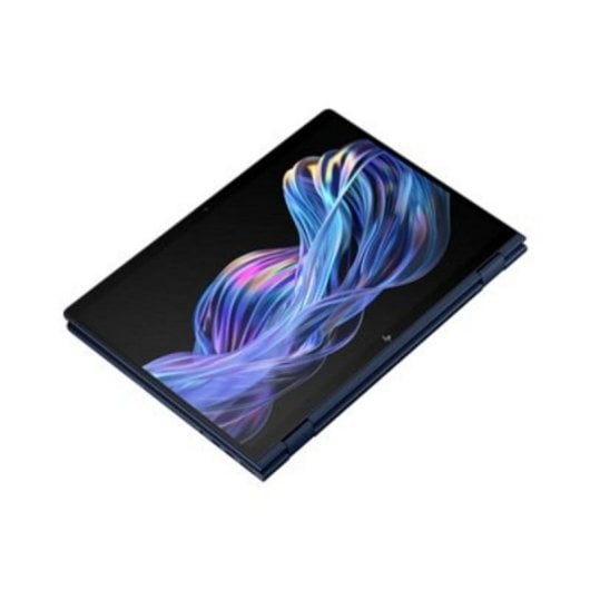 Portátil HP EliteBook X Flip G1i 14" Intel Core Ultra 7 258V 32GB 1TB SSD WUXGA IA Táctil Teclado Francés