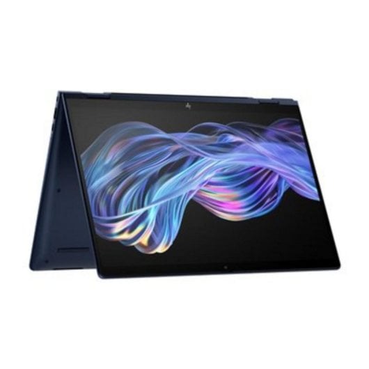 Portátil HP EliteBook X Flip G1i 14" Intel Core Ultra 7 258V 32GB 1TB SSD WUXGA IA Táctil Teclado Francés