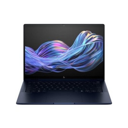Portátil HP EliteBook X Flip G1i 14" Intel Core Ultra 7 258V 32GB 1TB SSD WUXGA IA Táctil Teclado Francés