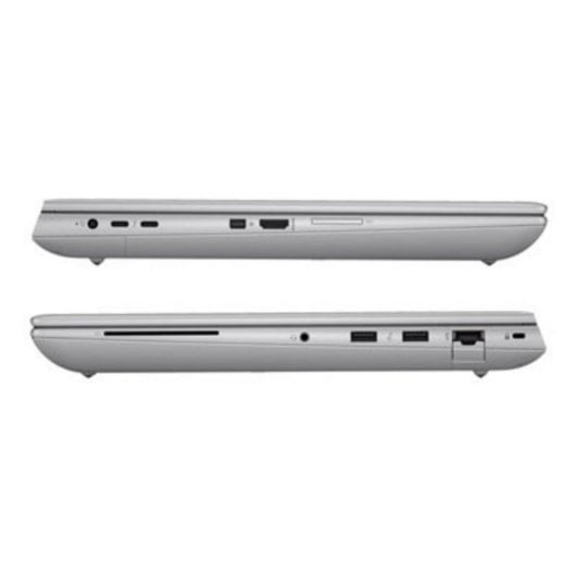 Portátil HP ZBook Fury 16 G11 16" Intel Core i7-14700HX 16GB 1TB SSD RTX 1000 Ada Wolf Pro Security Teclado Francés