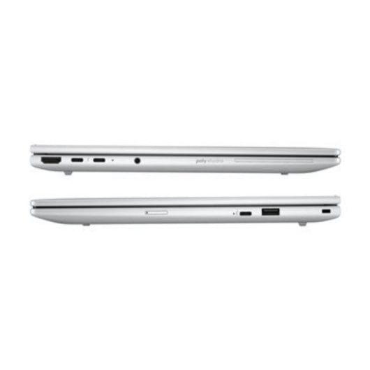Portátil HP EliteBook 8 G1a 14" AMD Ryzen 7 Pro 7350HS 32GB 1TB SSD IA Teclado Francés Seguridad Pro