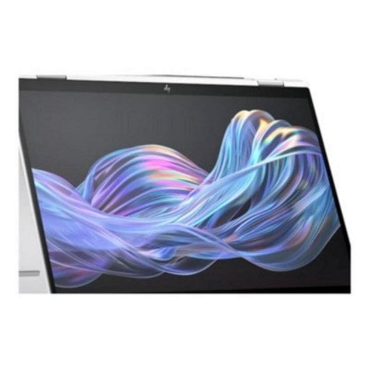 Portátil HP EliteBook X Flip G1i 14" Intel Core Ultra 7 32GB 1TB SSD WUXGA Wi-Fi 7 IA Seguridad Pro Teclado Francés