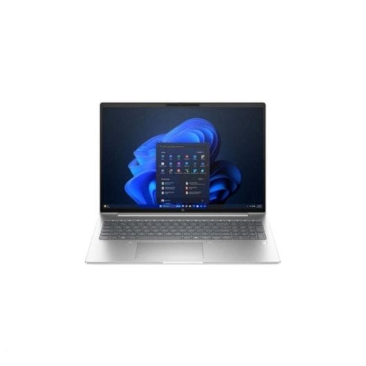 Portátil HP ProBook 4 G1i 16" Intel Core Ultra 5 225U 16GB 512GB SSD Windows 11 Pro Gris Teclado Francés