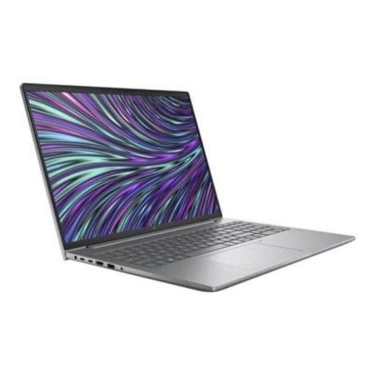 Portátil HP ZBook Power G11 16" Intel Core Ultra 7 155H 32GB 1TB SSD RTX 2000 Ada Windows 11 Pro