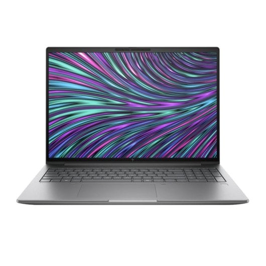 Portátil HP ZBook Power G11 16" Intel Core Ultra 7 155H 32GB 1TB SSD RTX 2000 Ada Windows 11 Pro