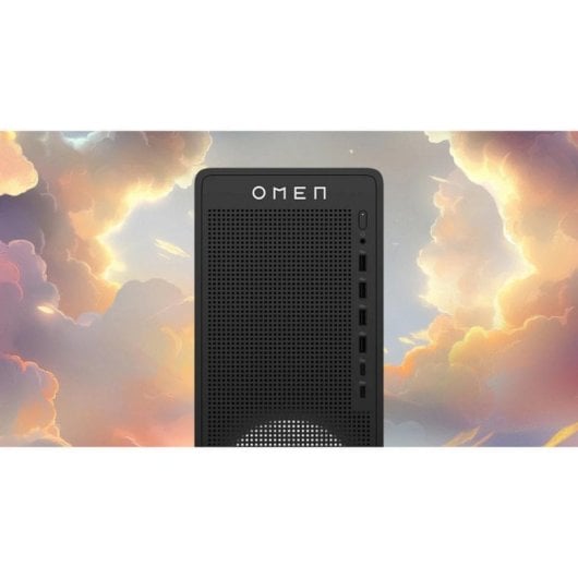 PC Bureau HP OMEN 16L TG03-0051ns Intel Core i5 32GB RAM 1TB SSD RTX 5060 Ti