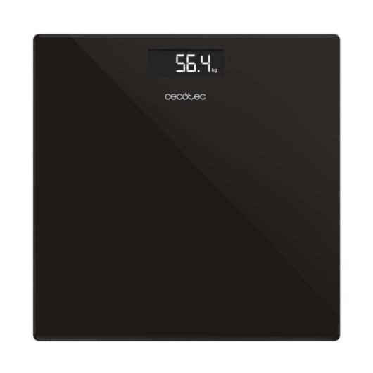 Balança Digital Surface Precision 30x30cm, capacidade 180kg, SafeGrip, Desligar Automático