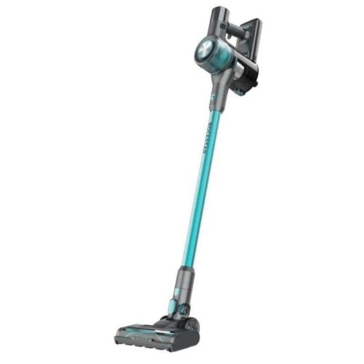 Aspirador sem Fio Cecotec Conga Rockstar P50 265W 50 min Antiemaranhamento Depósito XXL