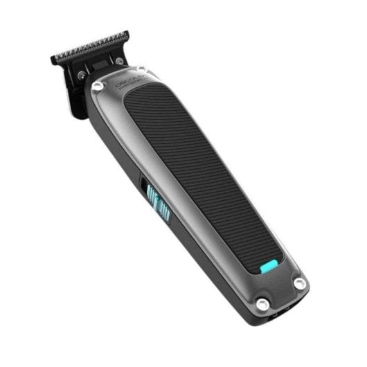 Recortadora PrecisionCare Expert Diamond Motor Brushless 7200RPM Cuchilla DLC Peines Metálicos 2.5h