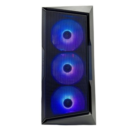PC Sobremesa Tecnowake ByteWake-X AMD Ryzen 7 5700X 32GB 1TB SSD RTX 5070 WiFi RGB