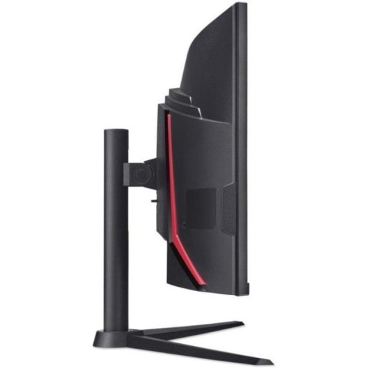 Écran PC Acer Nitro ED0 ED340CUJ0BMIIPX 34'' UltraWide Quad HD 120Hz VA Incurvé AdaptiveSync Haut-parleurs