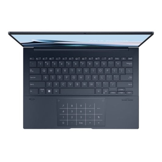 ASUS Zenbook 14 OLED UX3405CA Intel Core Ultra 7 255H/32GB/1TB SSD/14'' Tátil (PT)
