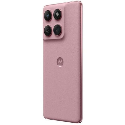 Motorola Edge 60 Fusion 5G 8GB 256GB 6.67" Rosa