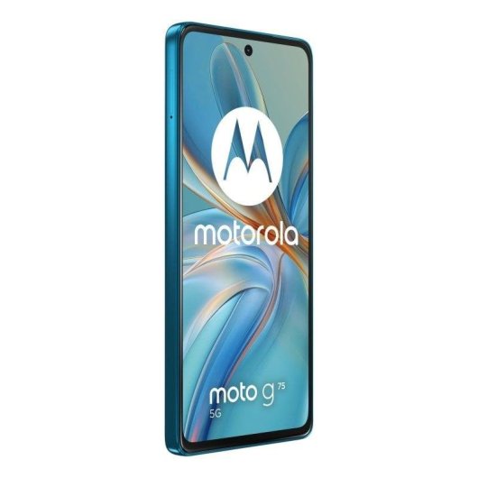 Motorola Moto G75 5G 8GB 256GB 6.78" Bleu