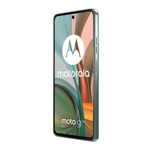 Motorola Moto G75 5G Smartphone 6.78" 8/256GB 5000mAh 30W Dual SIM Verde
