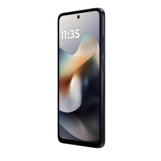 Smartphone Motorola Moto G56 8GB 512GB 5G Dual SIM Negro