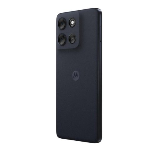 Smartphone Motorola Moto G56 8GB 512GB 5G Dual SIM Negro