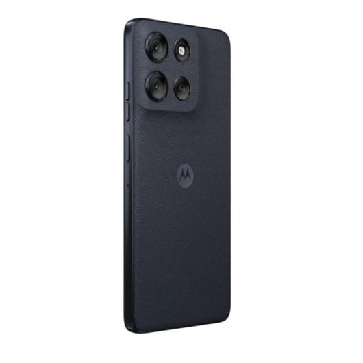 Smartphone Motorola Moto G56 8GB 512GB 5G Dual SIM Negro