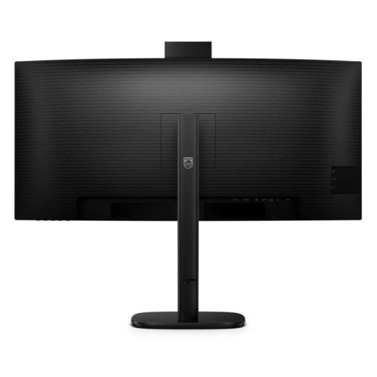 Moniteur Philips 34B2U3600CH/00 34" LED UltraWide 3440x1440 75Hz VA Webcam Intégrée Windows Hello