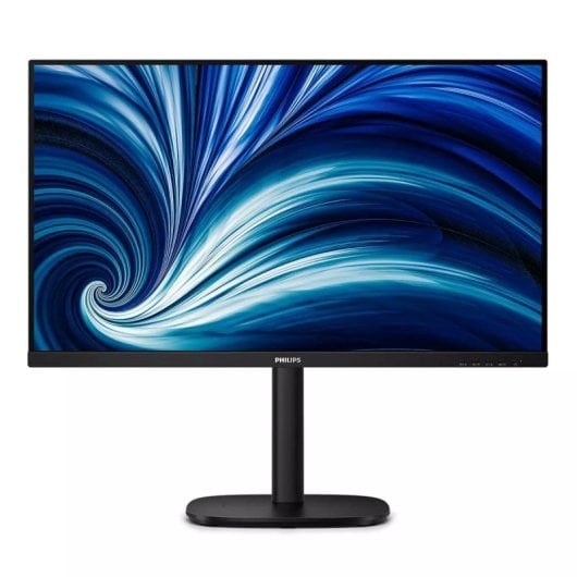Monitor Philips 32B2U3601/00 32" IPS QuadHD 100Hz SmartErgoBase Altavoces Adaptive Sync USB-C
