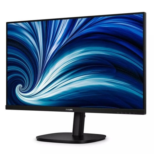 Monitor Philips 32B2U3601/00 32" IPS QuadHD 100Hz SmartErgoBase Altavoces Adaptive Sync USB-C