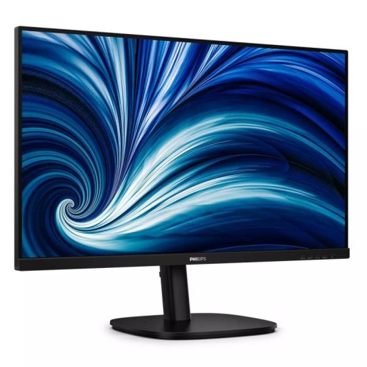 Monitor Philips 32B2U3601/00 32" IPS QuadHD 100Hz SmartErgoBase Altavoces Adaptive Sync USB-C