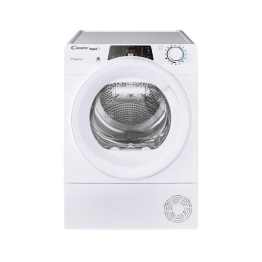 Secadora de bomba de calor Candy ROEH11A2TE 11kg Clase energética E Wi-Fi y pantalla LED