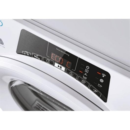 Secadora de bomba de calor Candy ROEH11A2TE 11kg Clase energética E Wi-Fi y pantalla LED