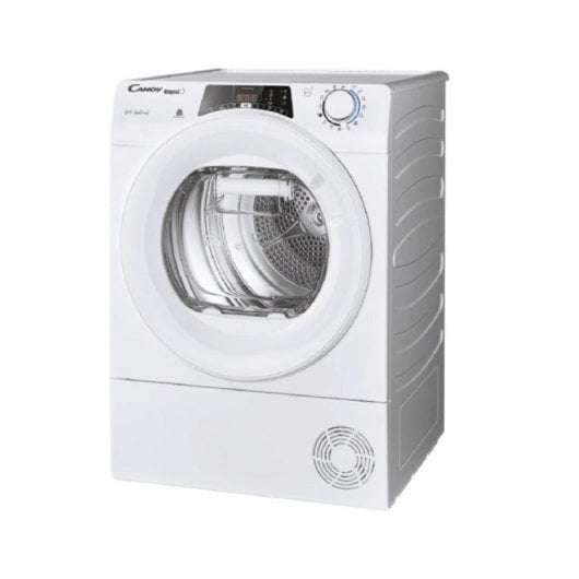 Secadora de bomba de calor Candy ROEH8A2TE 8kg Clase energética E conectividad Wi-Fi