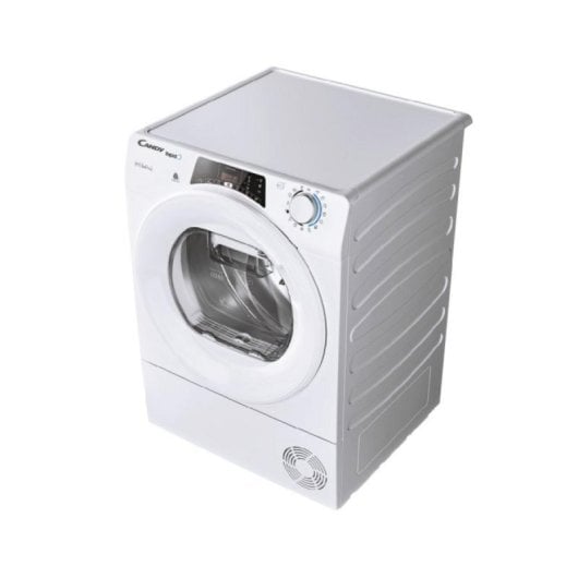 Secadora de bomba de calor Candy ROEH8A2TE 8kg Clase energética E conectividad Wi-Fi