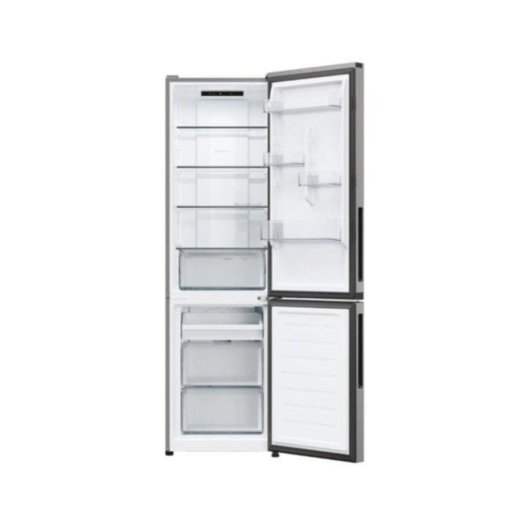 Frigorífico Combi Candy Fresco CNCQ2T518EX No Frost 182,5cm 279L E Inox