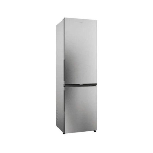 Frigorífico Combi Candy Fresco CNCQ2T518EX No Frost 182,5cm 279L E Inox
