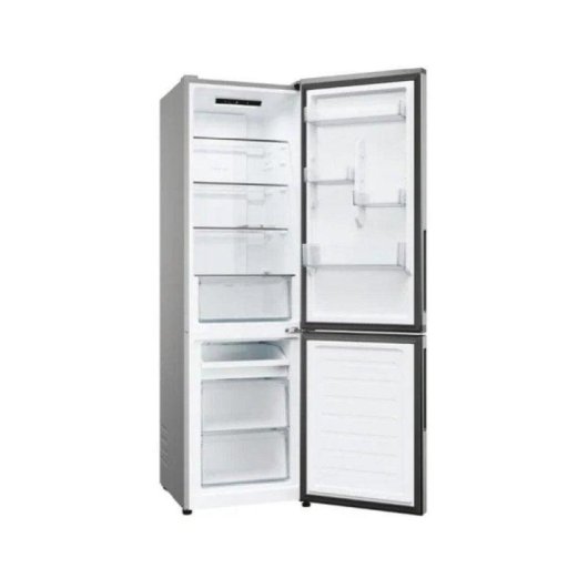 Frigorífico Combi Candy Fresco CNCQ2T518EX No Frost 182,5cm 279L E Inox