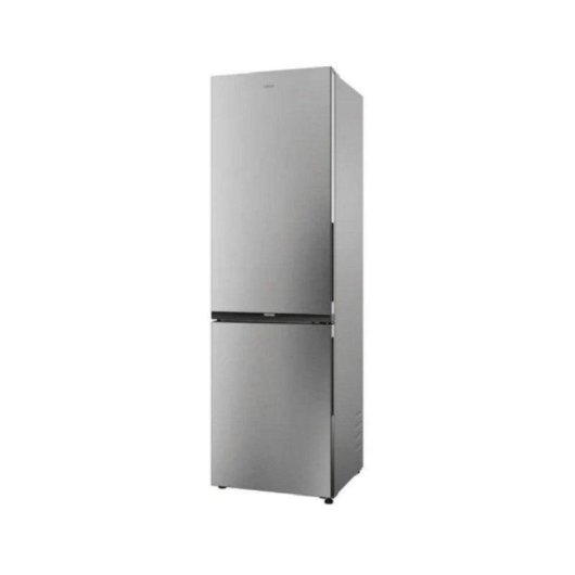 Frigorífico Combi Candy Fresco CNCQ2T518EX No Frost 182,5cm 279L E Inox