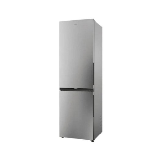 Frigorífico Candy Combinado 182cm 279L E Inox App hOn Circle Fresh