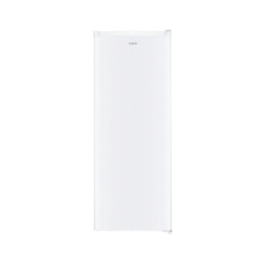 Frigorífico Candy Una Puerta 143cm 242L E Blanco LED Estantes Ajustables