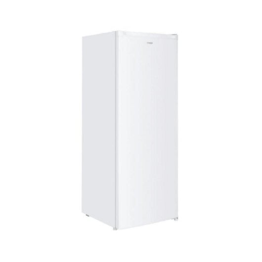 Frigorífico Candy Una Puerta 143cm 242L E Blanco LED Estantes Ajustables