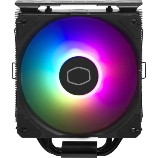 Cooler Master Hyper 212 Pro LED RGB Cooler a Ar 120mm para Socket LGA/AM4/AM5