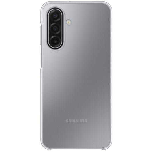 Samsung Funda Transparente para Galaxy A17/A17 5G