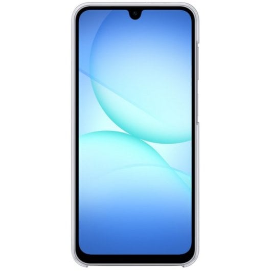 Samsung Funda Transparente para Galaxy A17/A17 5G