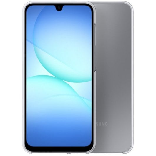 Samsung Funda Transparente para Galaxy A17/A17 5G