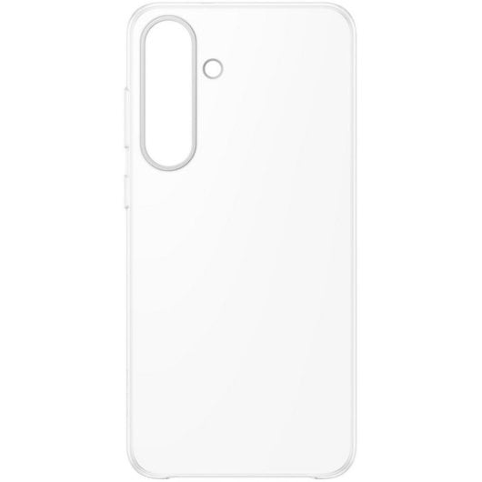 Samsung Clear Case Funda Transparente para Galaxy S25 FE
