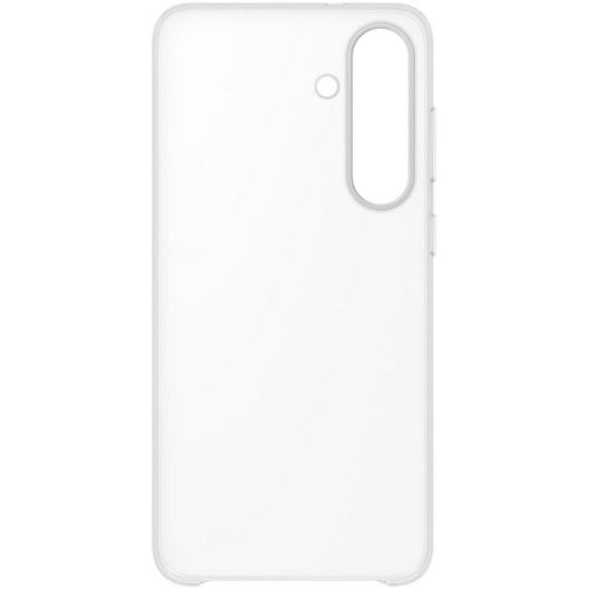 Samsung Clear Case Funda Transparente para Galaxy S25 FE