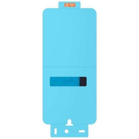 Protection d'écran antireflet Samsung pour Galaxy S25 FE