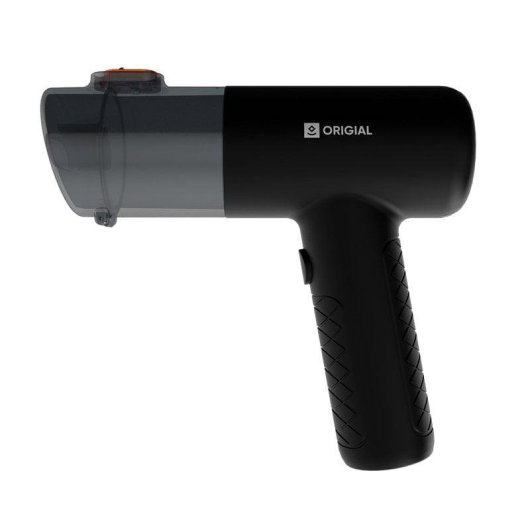 Aspirador de Mão sem Fio Origial CycloneClean X-Hand 70W 28min Filtro HEPA 680ml Acessórios