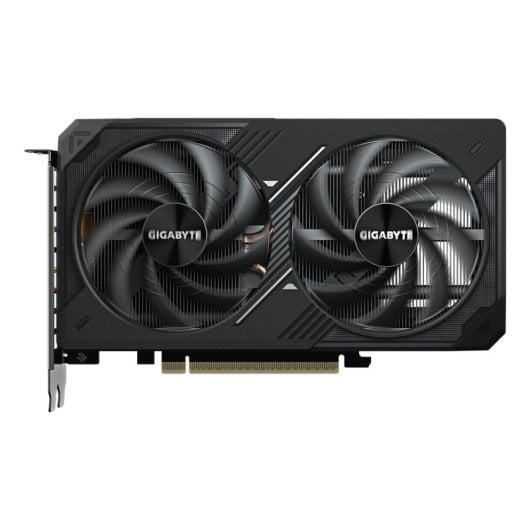 Gigabyte GeForce RTX 5060 Ti WINDFORCE MAX OC 16 GB GDDR7 Reflex 2 RTX AI DLSS4