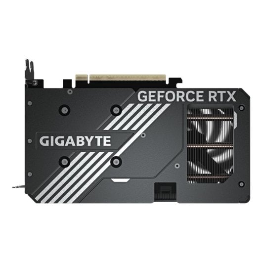 Gigabyte GeForce RTX 5060 Ti WINDFORCE MAX OC 16 GB GDDR7 Reflex 2 RTX AI DLSS4