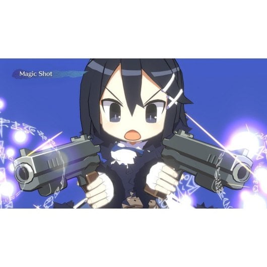 Disgaea 7 Complete Deluxe Edition Nintendo Switch 2