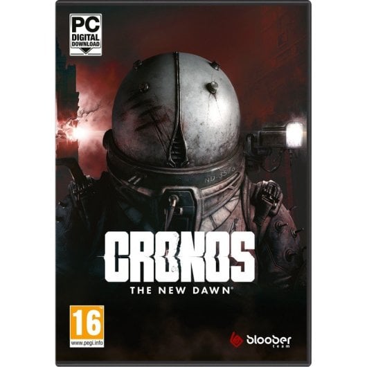 Cronos: The New Dawn PC