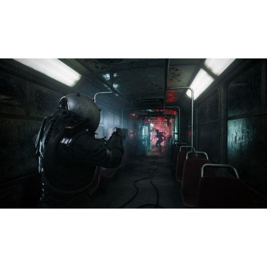 Cronos: The New Dawn PC